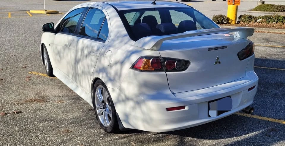 2015 Mitsubishi Lancer 9th Gen - Image 4 of 10