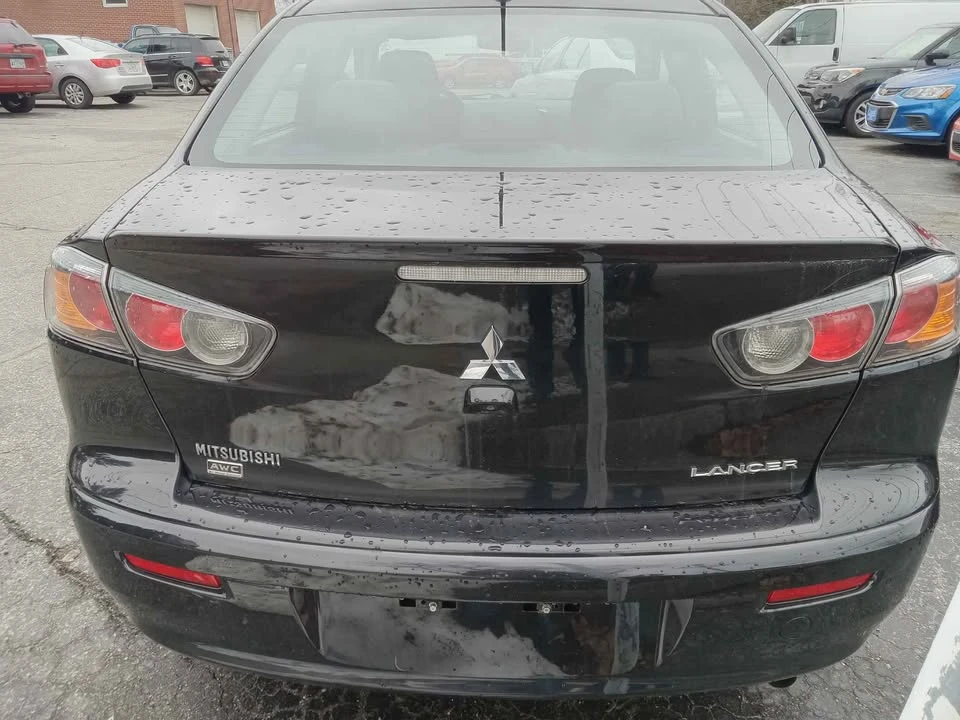 2015 Mitsubishi Lancer 9th Gen - Image 6 of 12