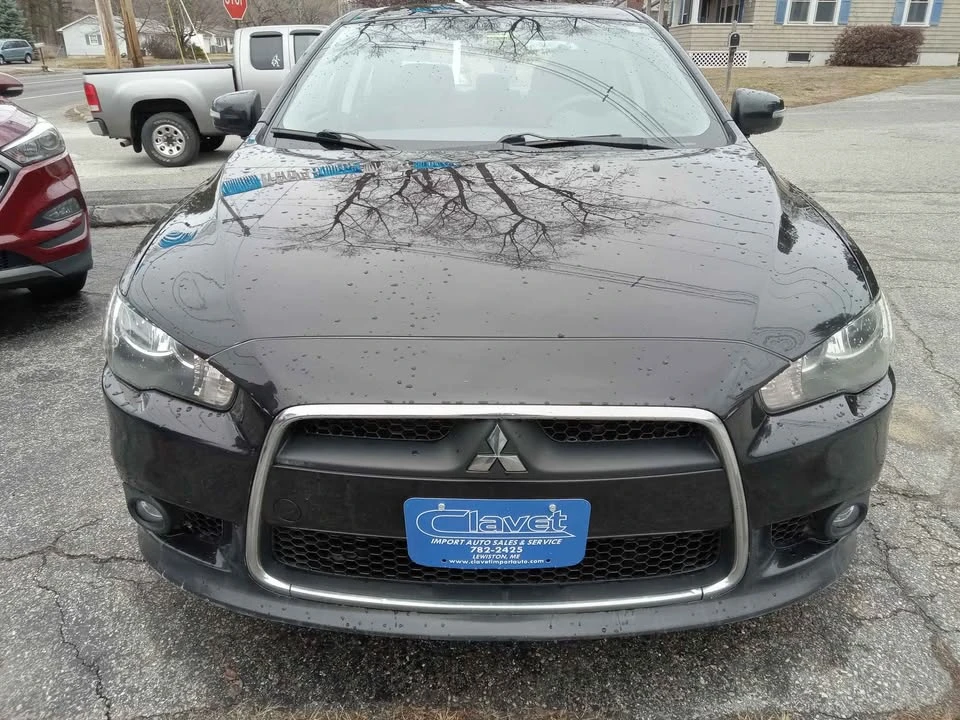 2015 Mitsubishi Lancer 9th Gen - Image 2 of 12