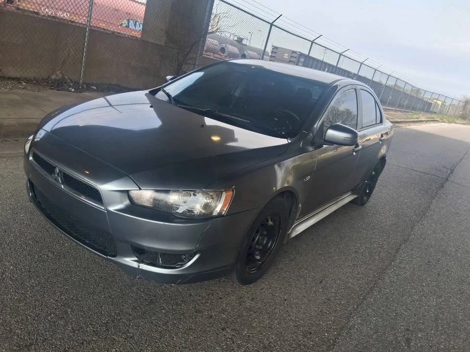 2015 Mitsubishi Lancer 9th Gen - Image 5 of 7