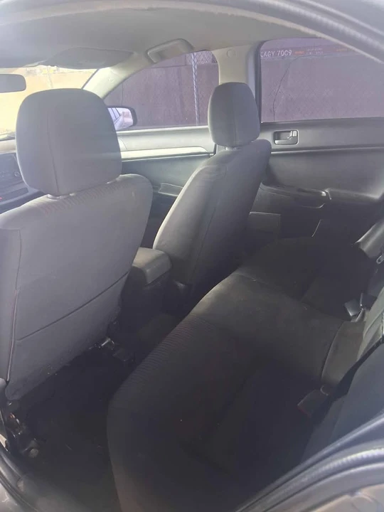 2015 Mitsubishi Lancer 9th Gen - Image 2 of 7