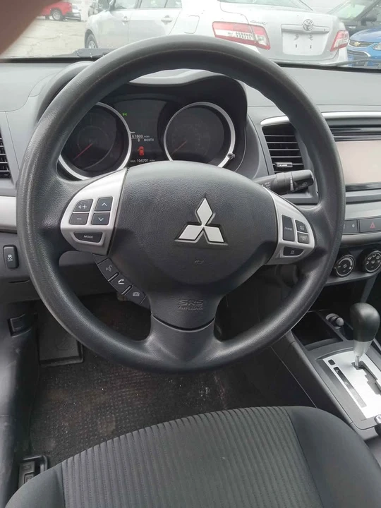 2015 Mitsubishi Lancer 9th Gen - Image 9 of 12