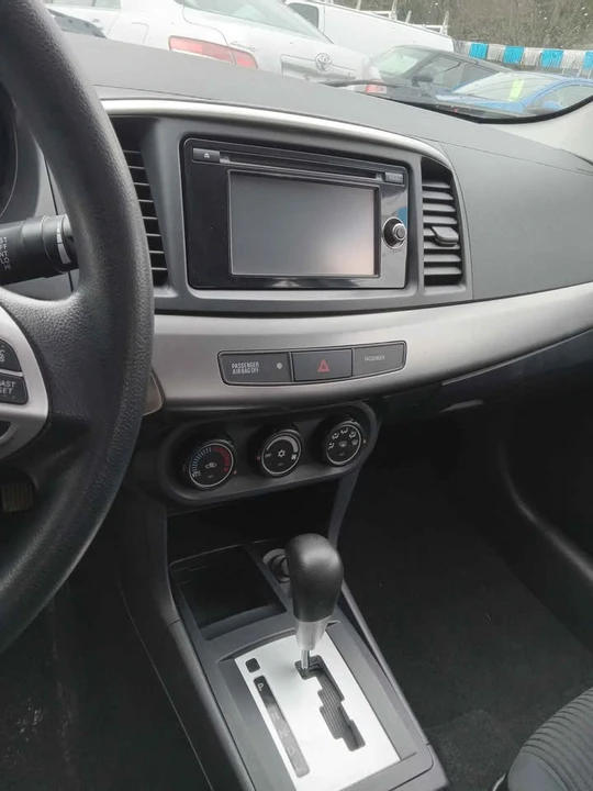 2015 Mitsubishi Lancer 9th Gen - Image 12 of 12