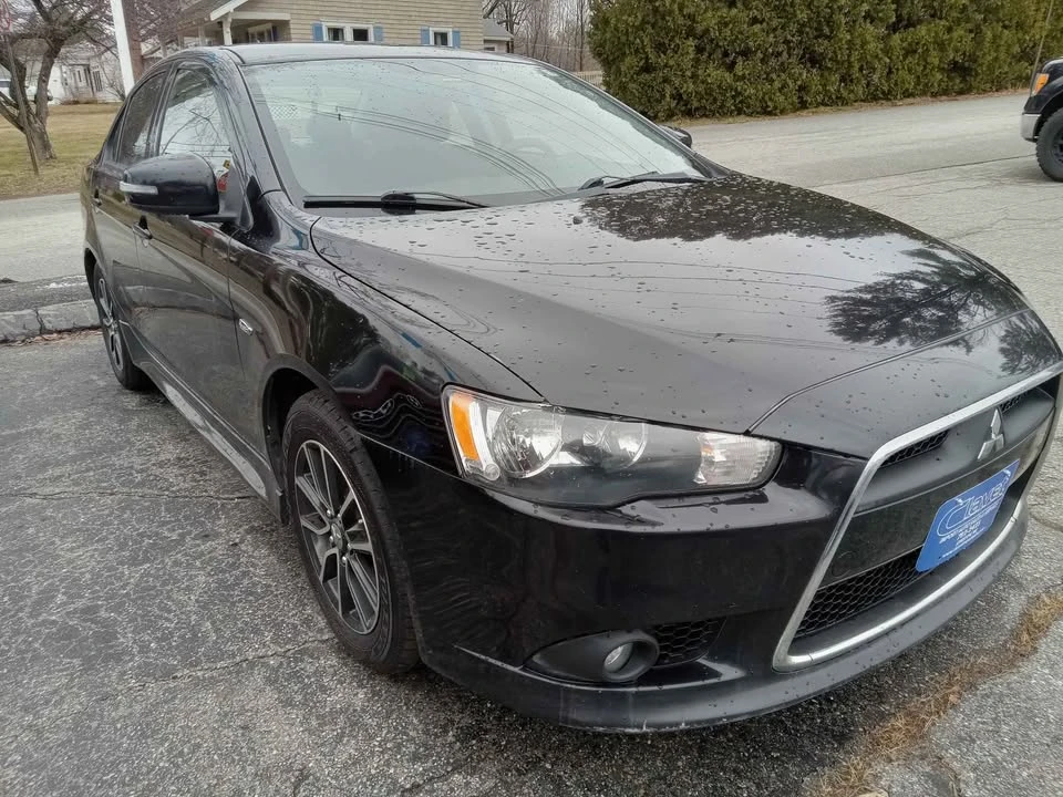 2015 Mitsubishi Lancer 9th Gen - Image 3 of 12