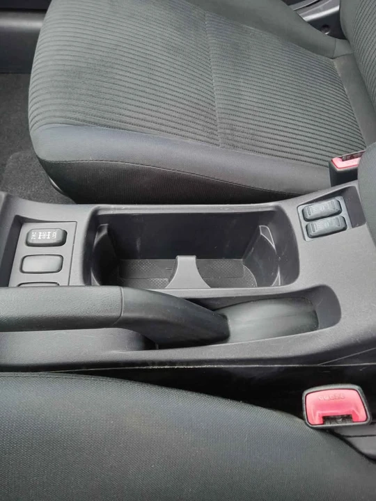 2015 Mitsubishi Lancer 9th Gen - Image 11 of 12