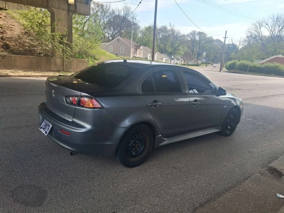 2015 Mitsubishi Lancer 9th Gen - Image 6 of 7