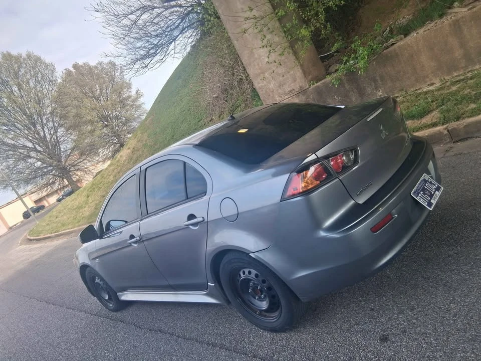 2015 Mitsubishi Lancer 9th Gen - Image 4 of 7