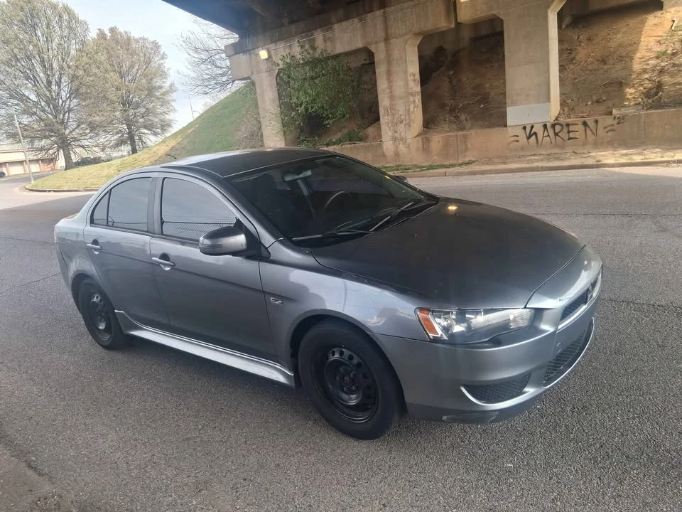 2015 Mitsubishi Lancer 9th Gen - Image 7 of 7