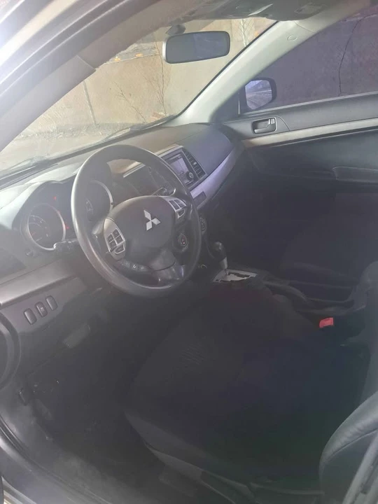 2015 Mitsubishi Lancer 9th Gen - Image 3 of 7