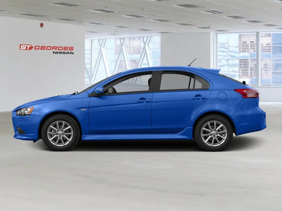 2015 Mitsubishi Lancer 9th Gen - Image 3 of 3