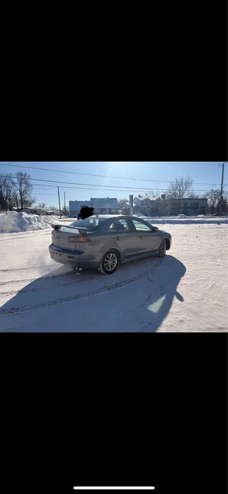 2015 Mitsubishi Lancer 9th Gen - Image 3 of 4