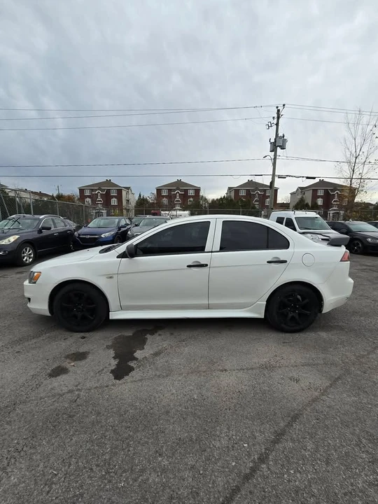 2015 Mitsubishi Lancer 9th Gen - Image 3 of 5