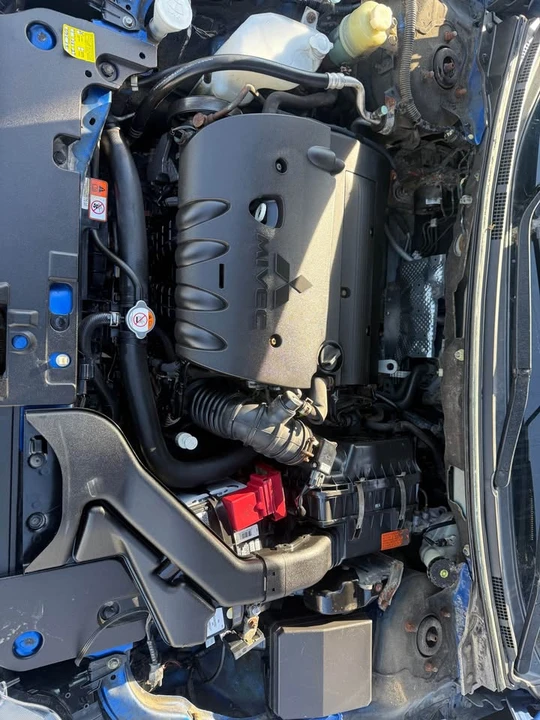 2015 Mitsubishi Lancer 9th Gen - Image 14 of 14