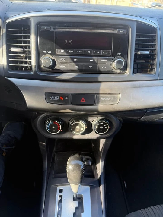 2015 Mitsubishi Lancer 9th Gen - Image 11 of 14