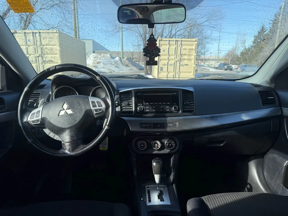 2015 Mitsubishi Lancer 9th Gen - Image 7 of 14