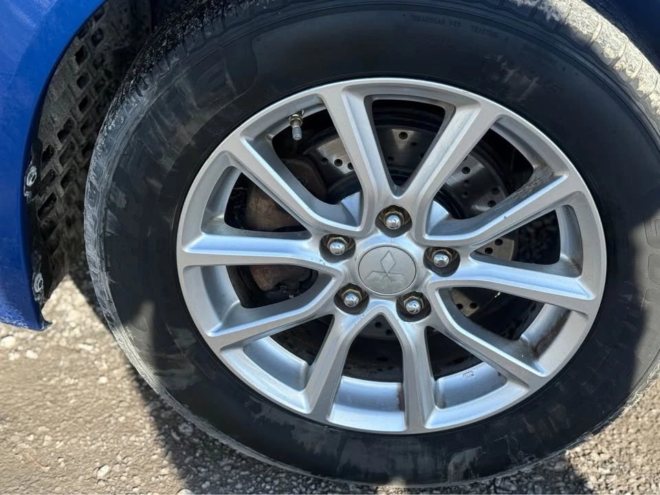 2015 Mitsubishi Lancer 9th Gen - Image 5 of 14