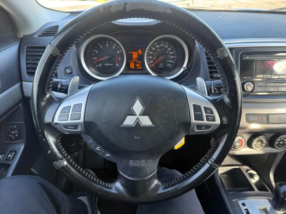 2015 Mitsubishi Lancer 9th Gen - Image 12 of 14