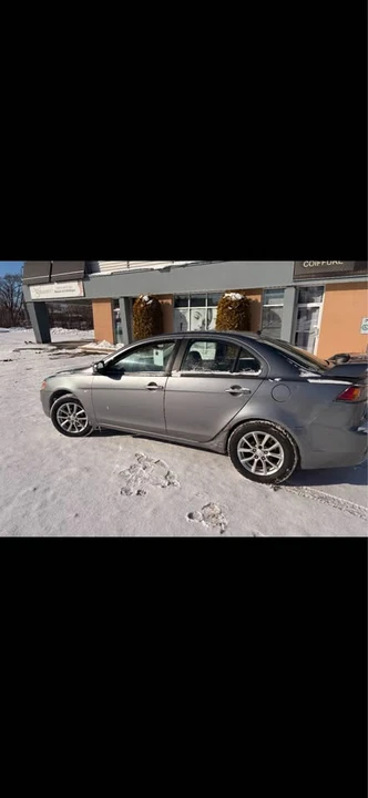 2015 Mitsubishi Lancer 9th Gen - Image 2 of 4