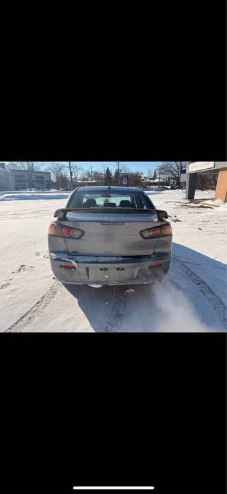 2015 Mitsubishi Lancer 9th Gen - Image 4 of 4