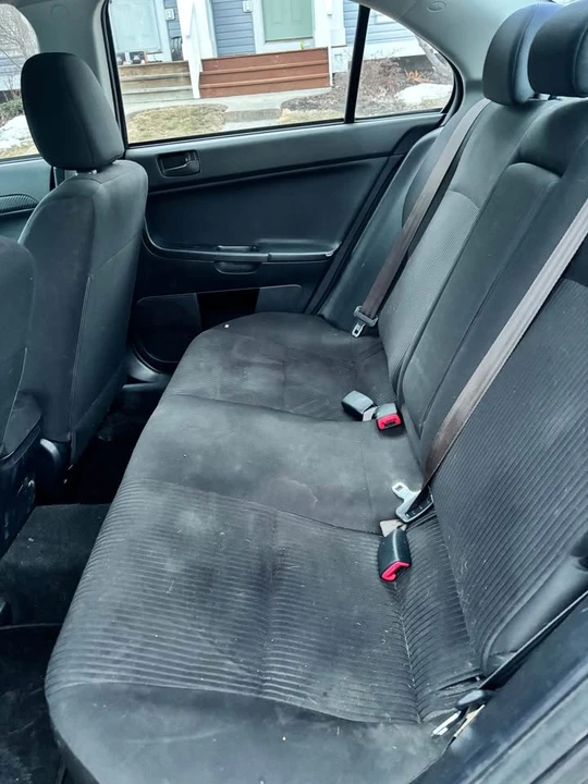 2015 Mitsubishi Lancer 9th Gen - Image 6 of 9