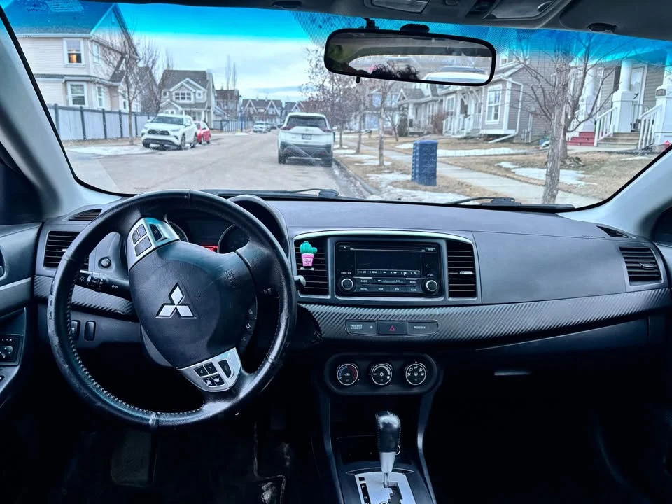 2015 Mitsubishi Lancer 9th Gen - Image 4 of 9