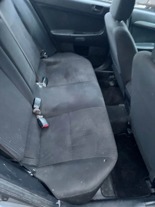2015 Mitsubishi Lancer 9th Gen - Image 5 of 9
