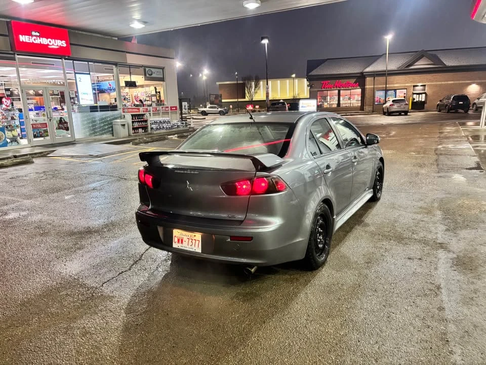 2015 Mitsubishi Lancer 9th Gen - Image 2 of 9