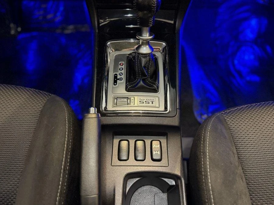 2015 Mitsubishi Lancer 9th Gen - Image 16 of 20