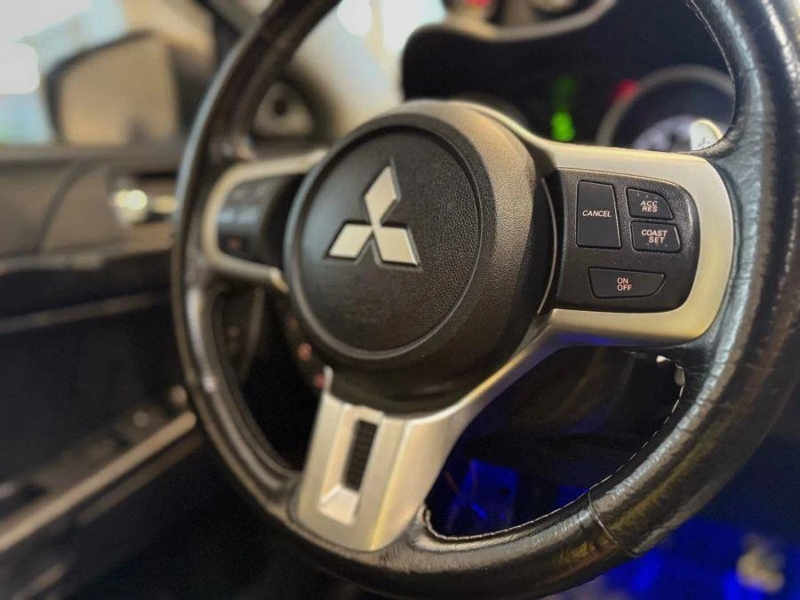2015 Mitsubishi Lancer 9th Gen - Image 18 of 20