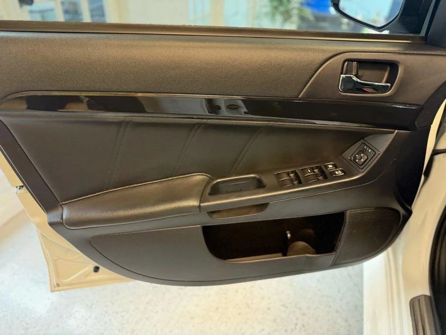 2015 Mitsubishi Lancer 9th Gen - Image 8 of 20
