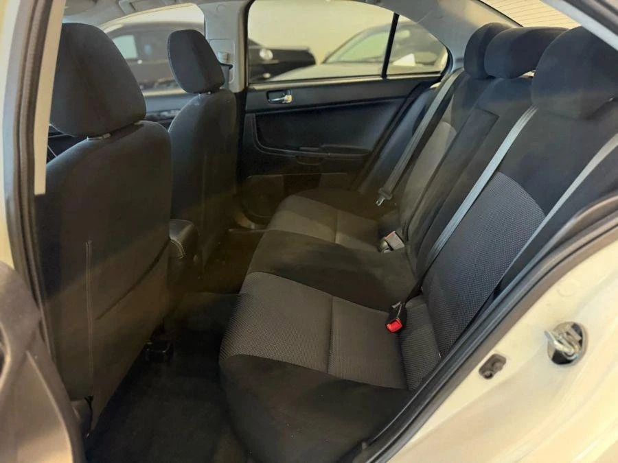 2015 Mitsubishi Lancer 9th Gen - Image 9 of 20