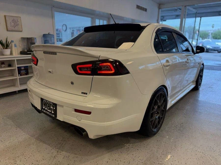 2015 Mitsubishi Lancer 9th Gen - Image 4 of 20