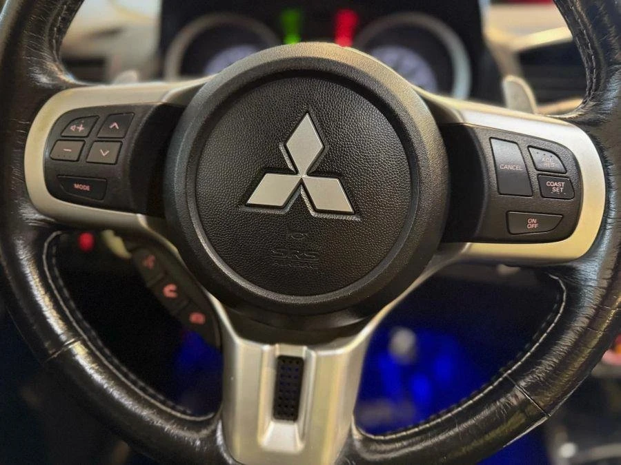 2015 Mitsubishi Lancer 9th Gen - Image 20 of 20