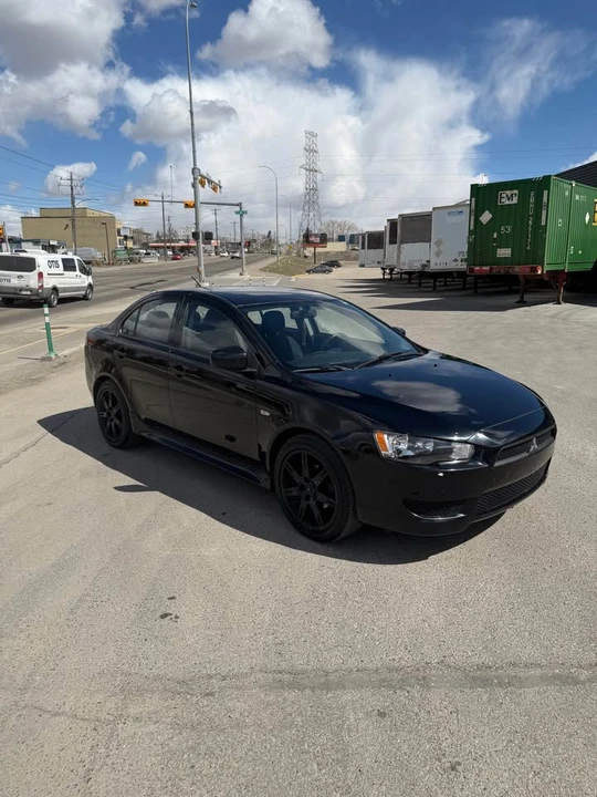 2015 Mitsubishi Lancer 9th Gen - Image 2 of 8