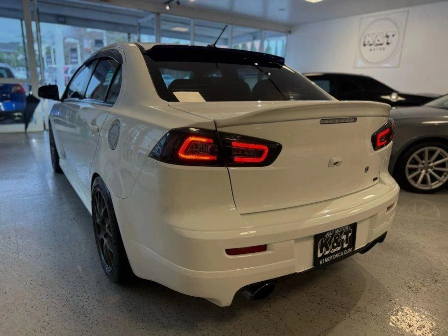 2015 Mitsubishi Lancer 9th Gen - Image 6 of 20
