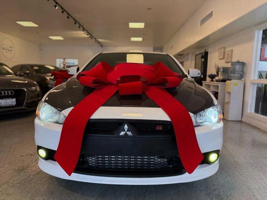 2015 Mitsubishi Lancer 9th Gen - Image 2 of 20