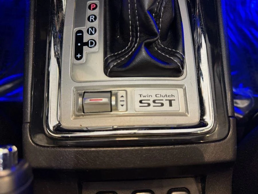 2015 Mitsubishi Lancer 9th Gen - Image 17 of 20