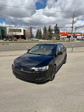 2015 Mitsubishi Lancer