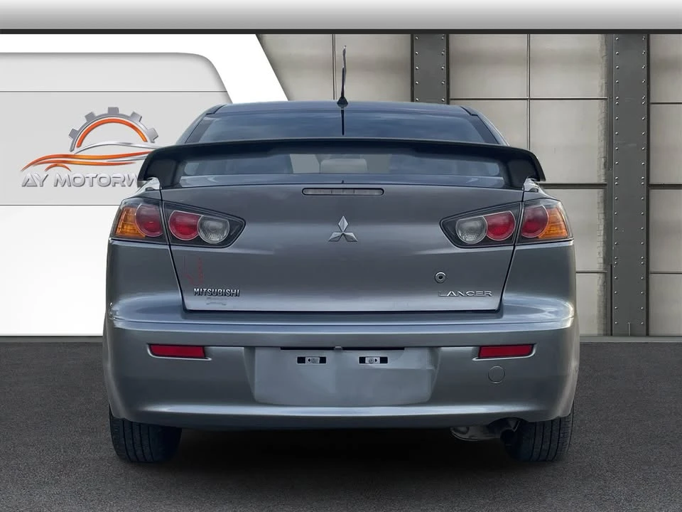 2015 Mitsubishi Lancer 9th Gen - Image 7 of 15