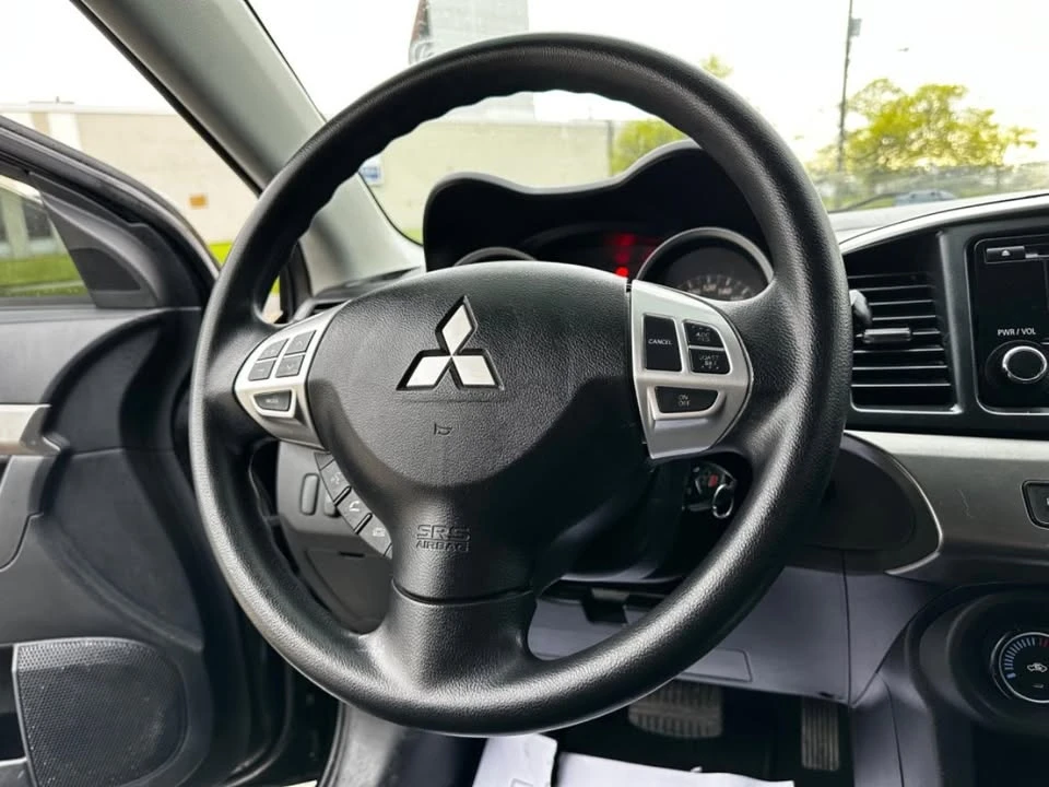 2015 Mitsubishi Lancer 9th Gen - Image 14 of 15