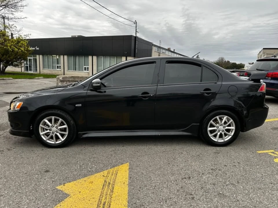 2015 Mitsubishi Lancer 9th Gen - Image 4 of 15