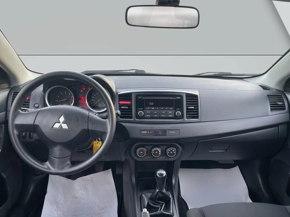 2015 Mitsubishi Lancer 9th Gen - Image 11 of 15
