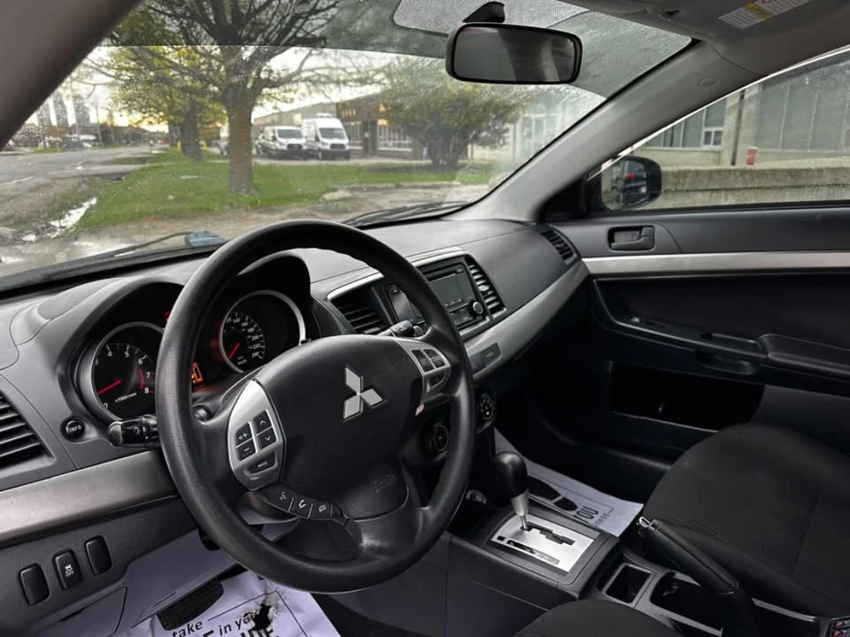 2015 Mitsubishi Lancer 9th Gen - Image 13 of 15