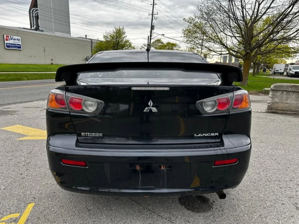 2015 Mitsubishi Lancer 9th Gen - Image 6 of 15