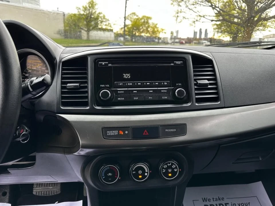 2015 Mitsubishi Lancer 9th Gen - Image 15 of 15