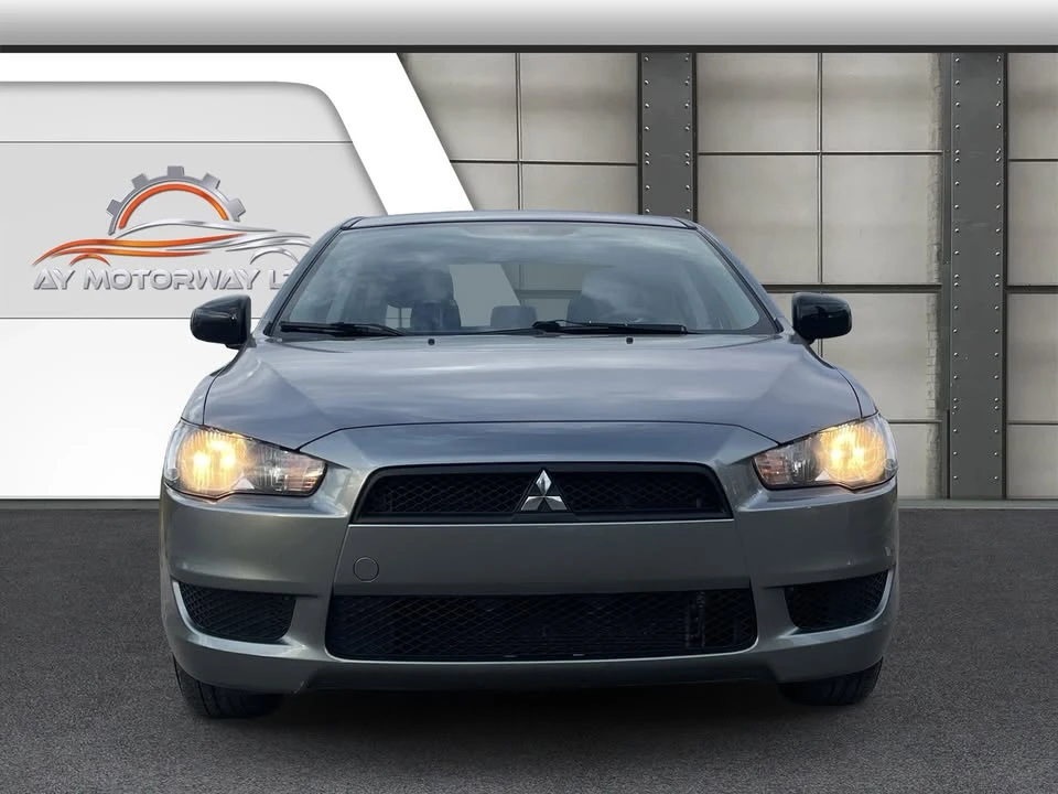 2015 Mitsubishi Lancer 9th Gen - Image 3 of 15