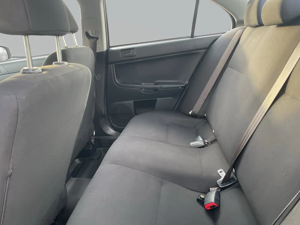 2015 Mitsubishi Lancer 9th Gen - Image 10 of 15
