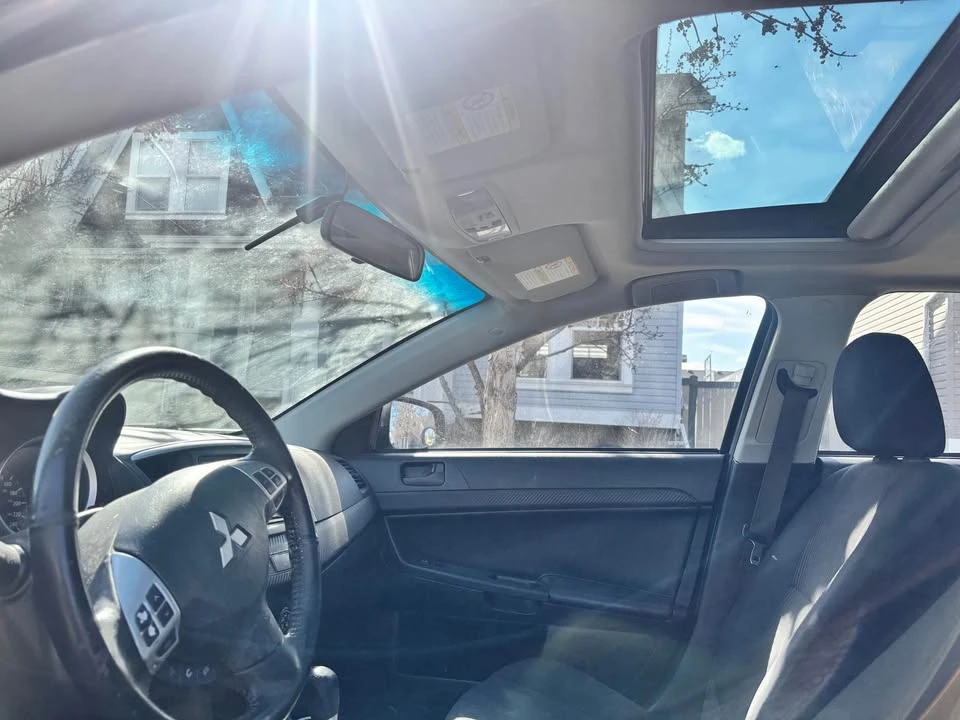 2015 Mitsubishi Lancer 9th Gen - Image 2 of 10