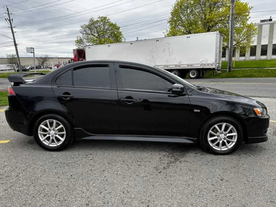 2015 Mitsubishi Lancer 9th Gen - Image 8 of 15