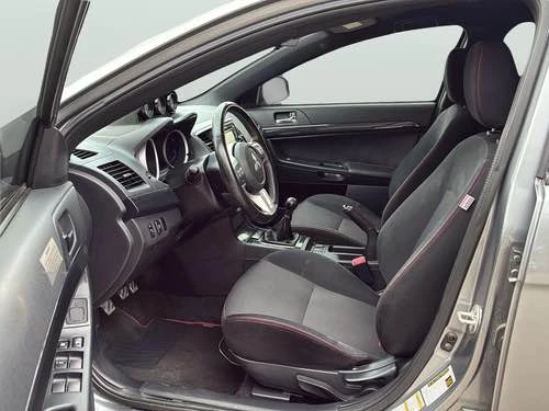 2015 Mitsubishi Lancer 9th Gen - Image 12 of 12